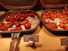 -浙江西子宾馆·瑶园咖啡厅