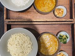 -李百蟹·江南蟹黄面·河景餐厅(夫子庙总店)