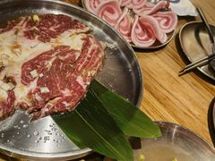 -汉拿山(北京上地华联店)