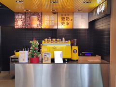 -麦当劳(龙华印象汇店)