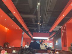 -洞子口重庆鲜货火锅(楚翘城旗舰店)