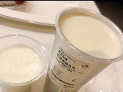 鸭喜香轻乳茶-喜茶(深圳海岸城店)