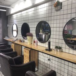 -MOKA SALON