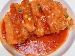 -天堂鸟水煮鱼(经南三路店)
