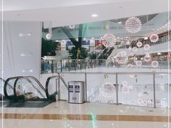 -新田360广场(上海华侨城店)