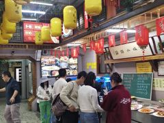 -老家黄墩小错鸡·活海鲜