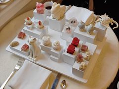 -Salon de Ville浦江汇(上海外滩华尔道夫酒店店)