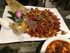 -庆合府重庆大排档(紫都城店)