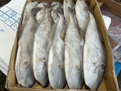 -海峡水产品交易中心(海鲜交易区)