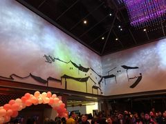 -橙天嘉禾影城(苏州印象城店)