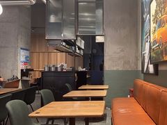 -Wagas(静安嘉里中心店)