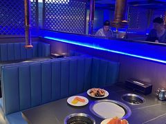 -海韵之星邮轮水会(明发商业广场店)