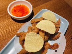 -闽上鲜·福建菜(龙湖滨江天街店)