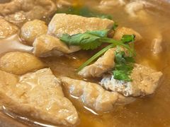 -张大嘴菜馆(庞各庄店)
