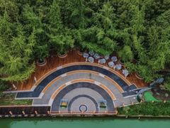 -成都市活水公园