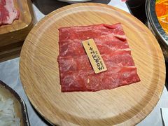 -一绪に寿喜烧自助(世茂广场店)