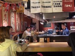 -乌君·酒场·炭火烧鸟(侨城坊店)