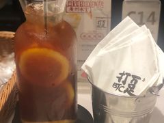 -打趸BTC·Breaktime cafe(北京路店)