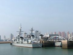 -中国人民解放军海军博物馆