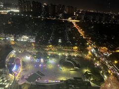 -宝燕壹号景观餐厅(龙盛国际商业广场店)