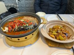 -眉州东坡(团结湖店)