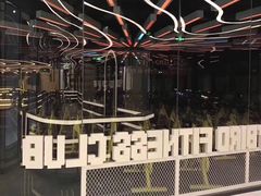 -金吉鸟健身游泳