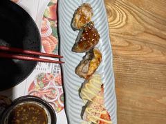 -Sushi Love 创意寿司(丽影广场店)