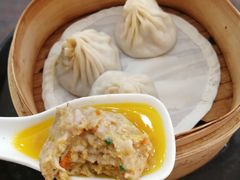 -锡笼记·无锡小笼(常熟万达店)