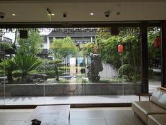 -全季酒店（苏州观前街平江路店）(原临顿路地铁站店)