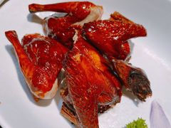 金牌乳鸽-吉旺港式餐厅(南方商城店)