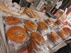 -李氏憨粑粑(官渡古镇店)