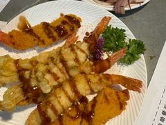 -松坂屋日料自助(长城路店)