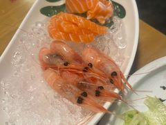 -大焰自助日式料理 铁板烧(徐汇店)