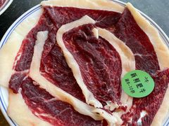 新鲜肥牛-小牛海记潮汕牛肉店(永定路店)