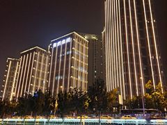 -海河游船-永乐码头(大悲院)