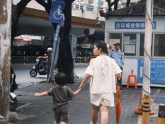 -金砂公园