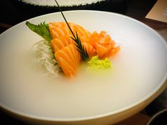-山葵家·创意料理(宁波来福士店)