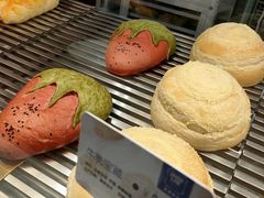 -OVEN LAB乐欧酵室(裕华万达店)