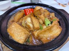 -香港深仔记茶餐厅(东门店)