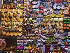 -新疆国际大巴扎