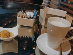 -大堂吧·深圳益田威斯汀酒店