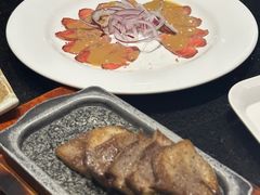 -daozao料理美术馆(东营店)