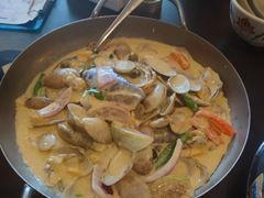 -大头虾越式风味餐厅(光明广场店)