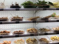 -梵云依家小冒菜(新街口总店)