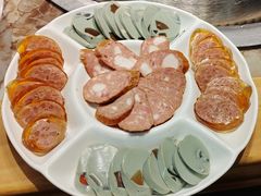 -锅老头海鲜铁锅炖