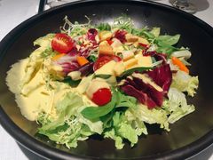 -悦融琥珀·京鲁菜·海味珍品(西单店)
