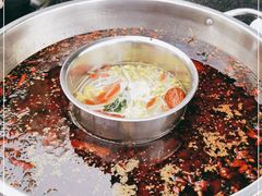 -江边渔家(龙舟文化园店)