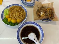 -江记甜品(罗湖店)