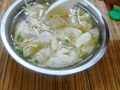 -荣巷小馄饨(荣巷店)