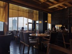 靠窗位-粤秀餐厅(国货店)